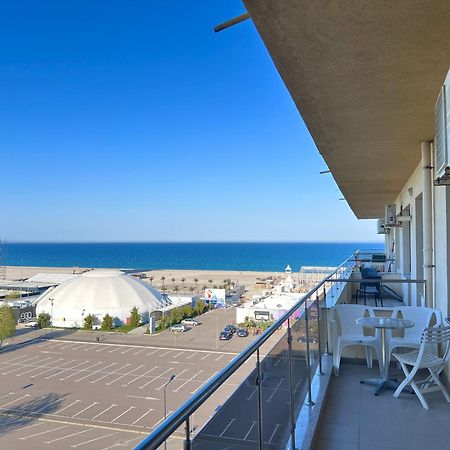 Summerland Sea-View Luxury Apartment Mamaia Luaran gambar