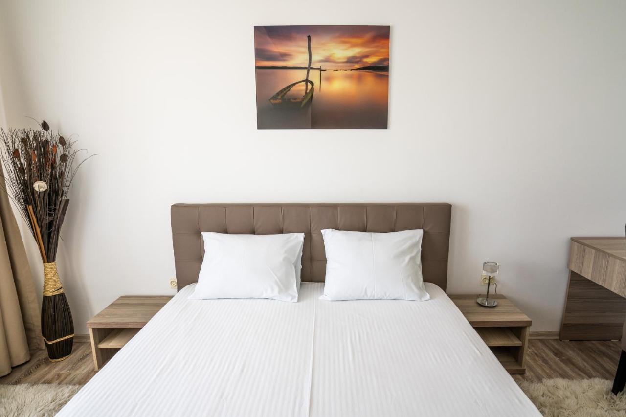 Summerland Sea-View Luxury Apartment Mamaia Luaran gambar