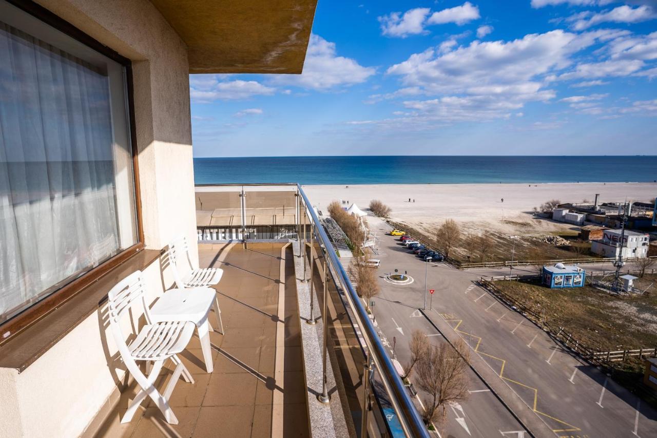Summerland Sea-View Luxury Apartment Mamaia Luaran gambar