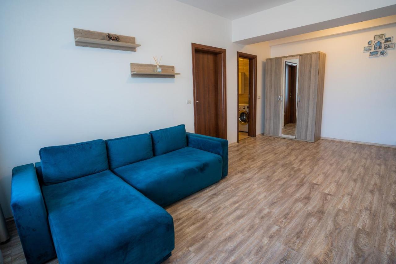 Summerland Sea-View Luxury Apartment Mamaia Luaran gambar