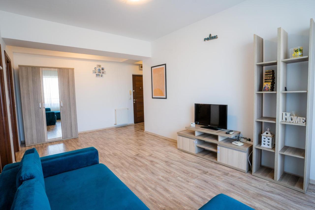 Summerland Sea-View Luxury Apartment Mamaia Luaran gambar