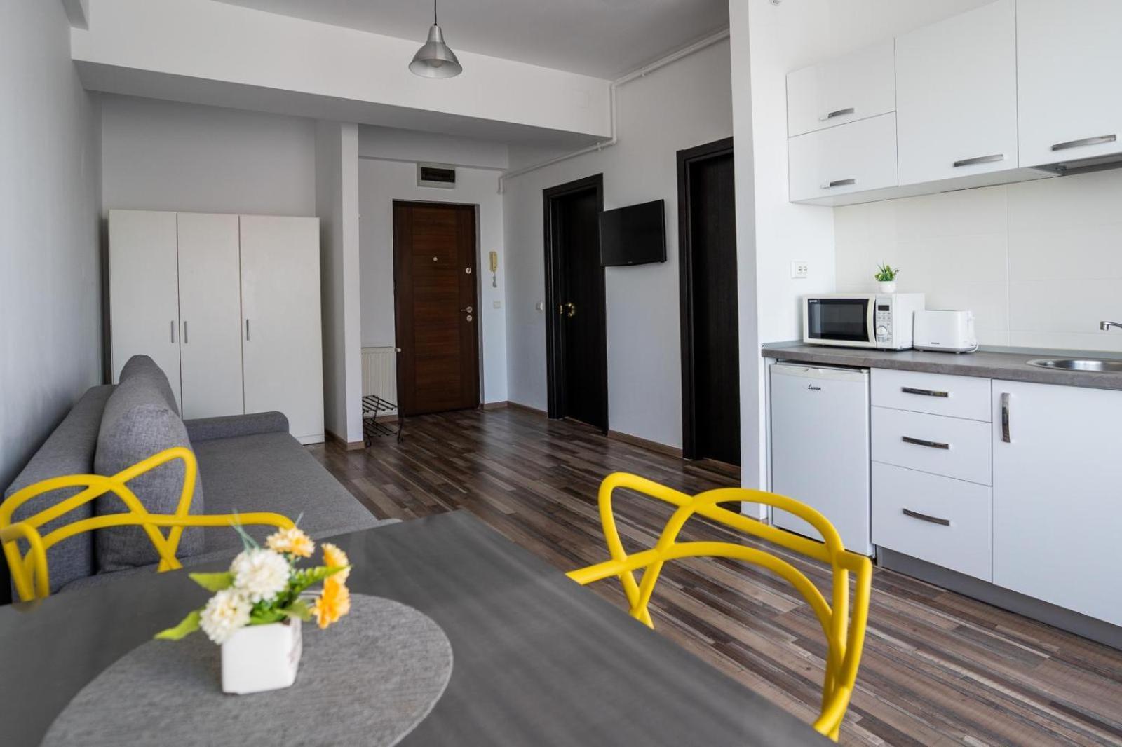 Summerland Sea-View Luxury Apartment Mamaia Luaran gambar