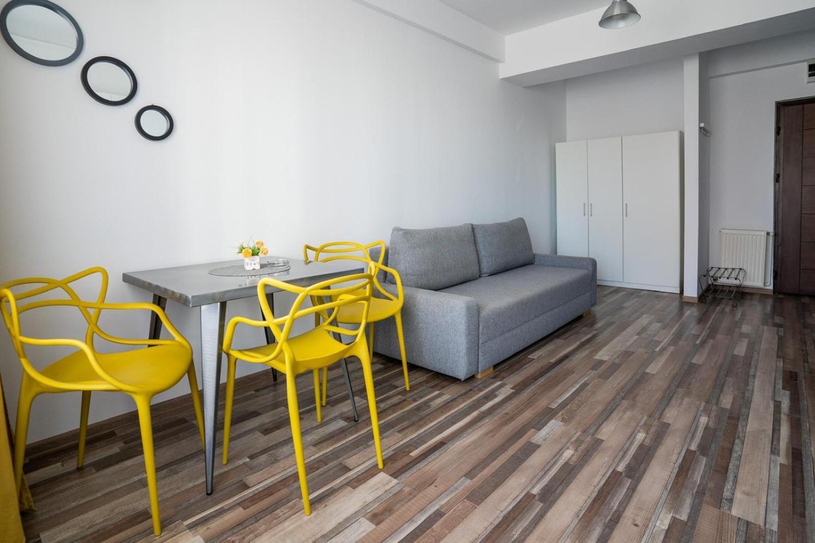 Summerland Sea-View Luxury Apartment Mamaia Luaran gambar