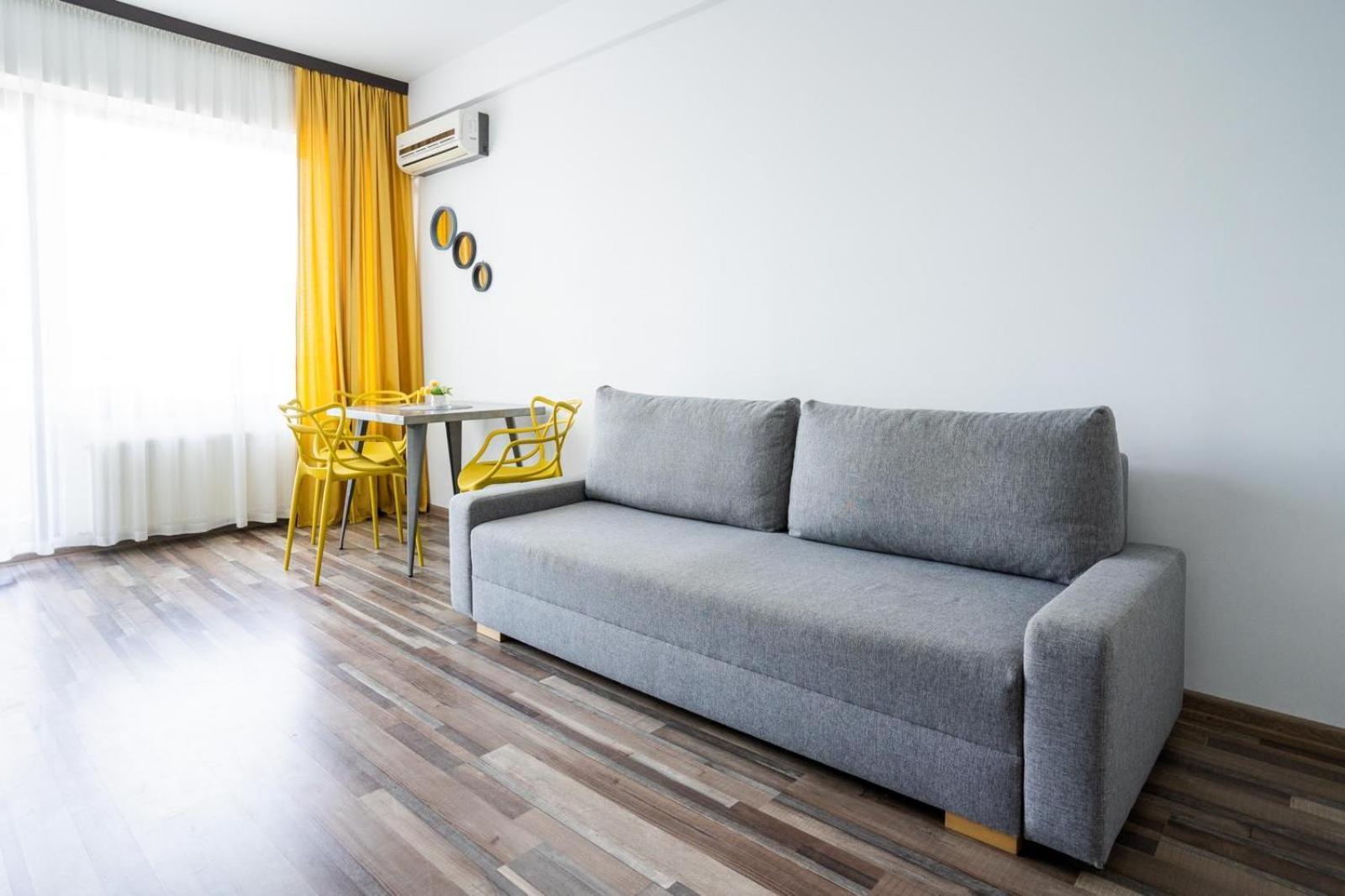 Summerland Sea-View Luxury Apartment Mamaia Luaran gambar
