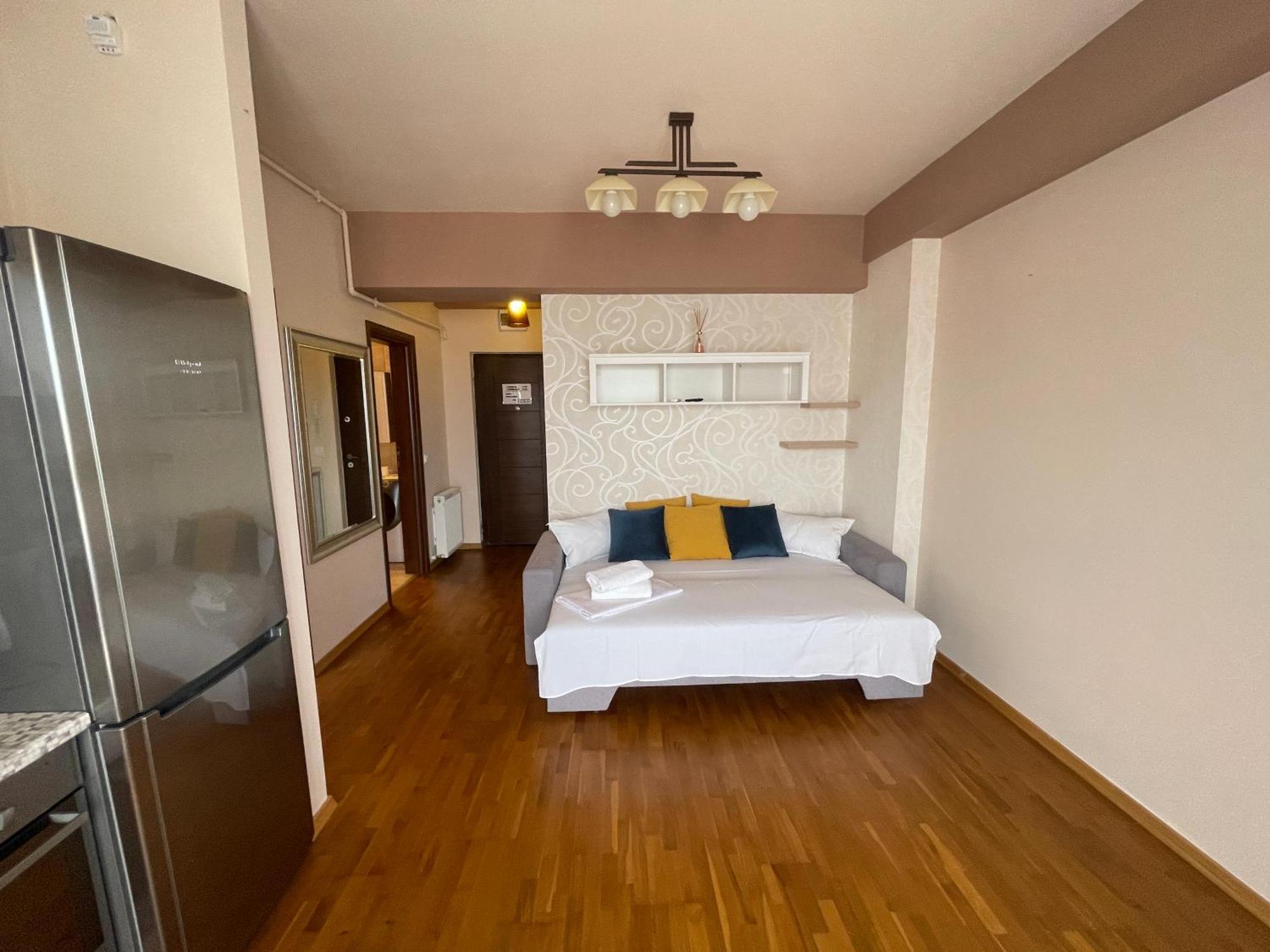 Summerland Sea-View Luxury Apartment Mamaia Luaran gambar
