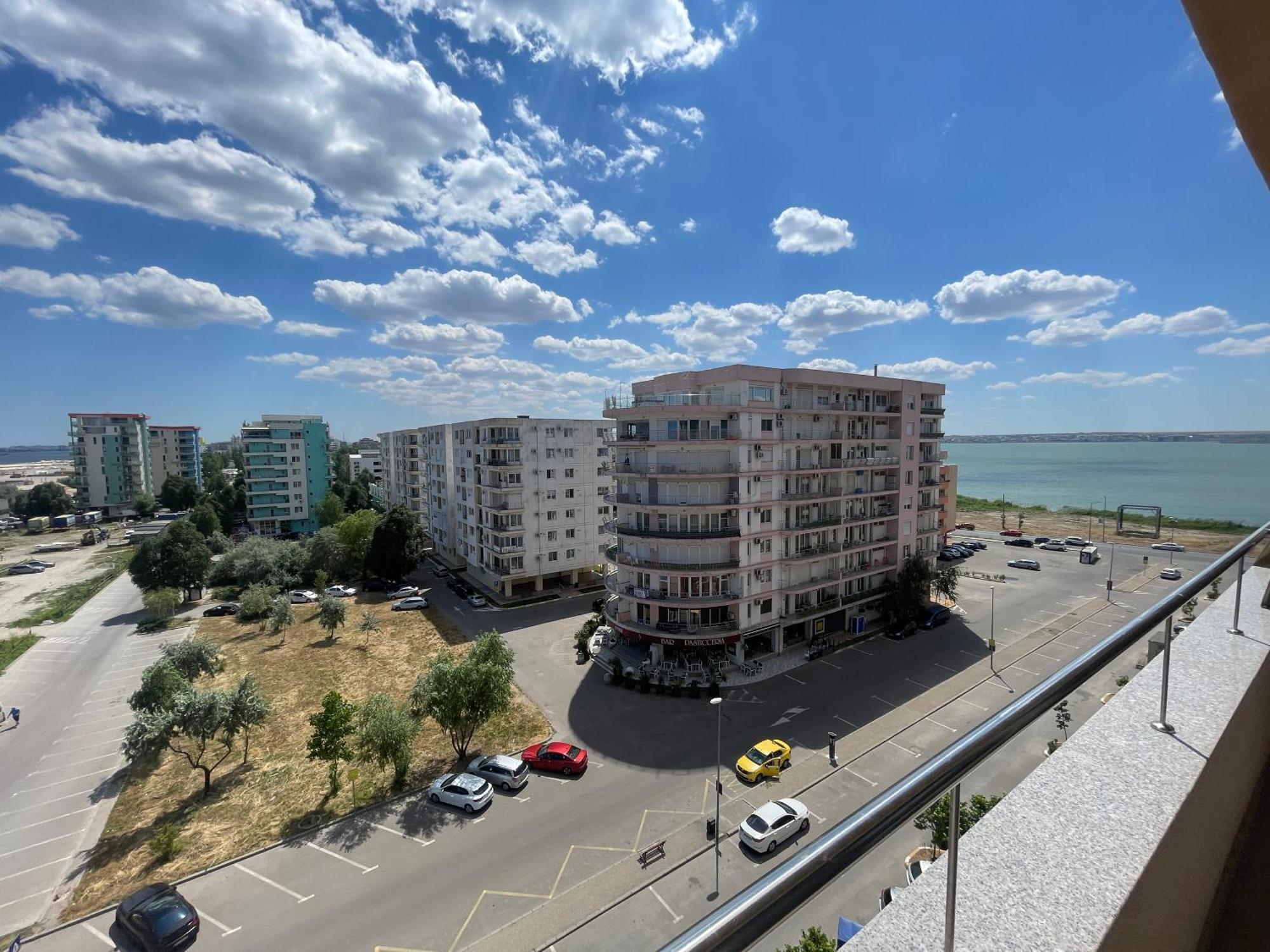 Summerland Sea-View Luxury Apartment Mamaia Luaran gambar