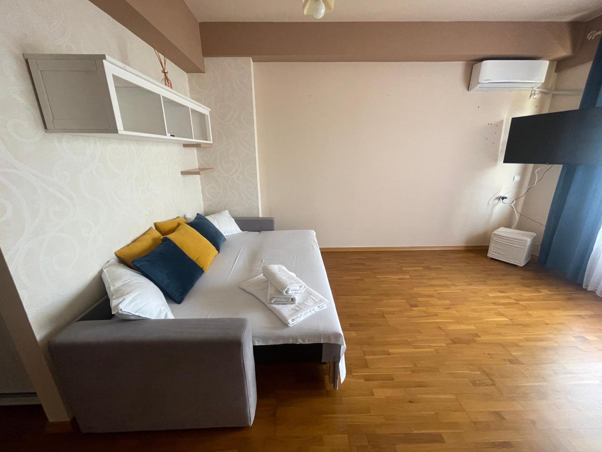 Summerland Sea-View Luxury Apartment Mamaia Luaran gambar