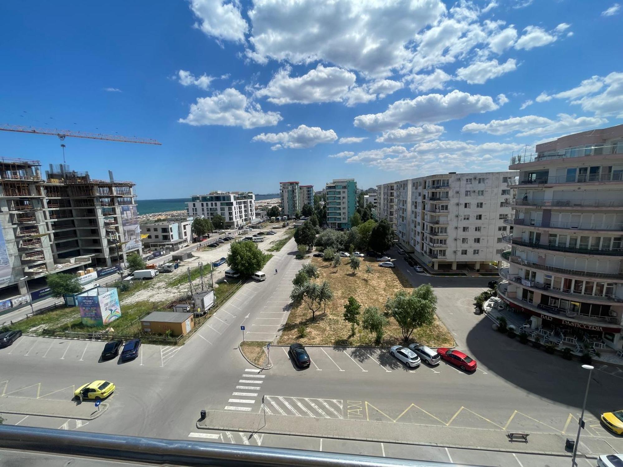 Summerland Sea-View Luxury Apartment Mamaia Luaran gambar