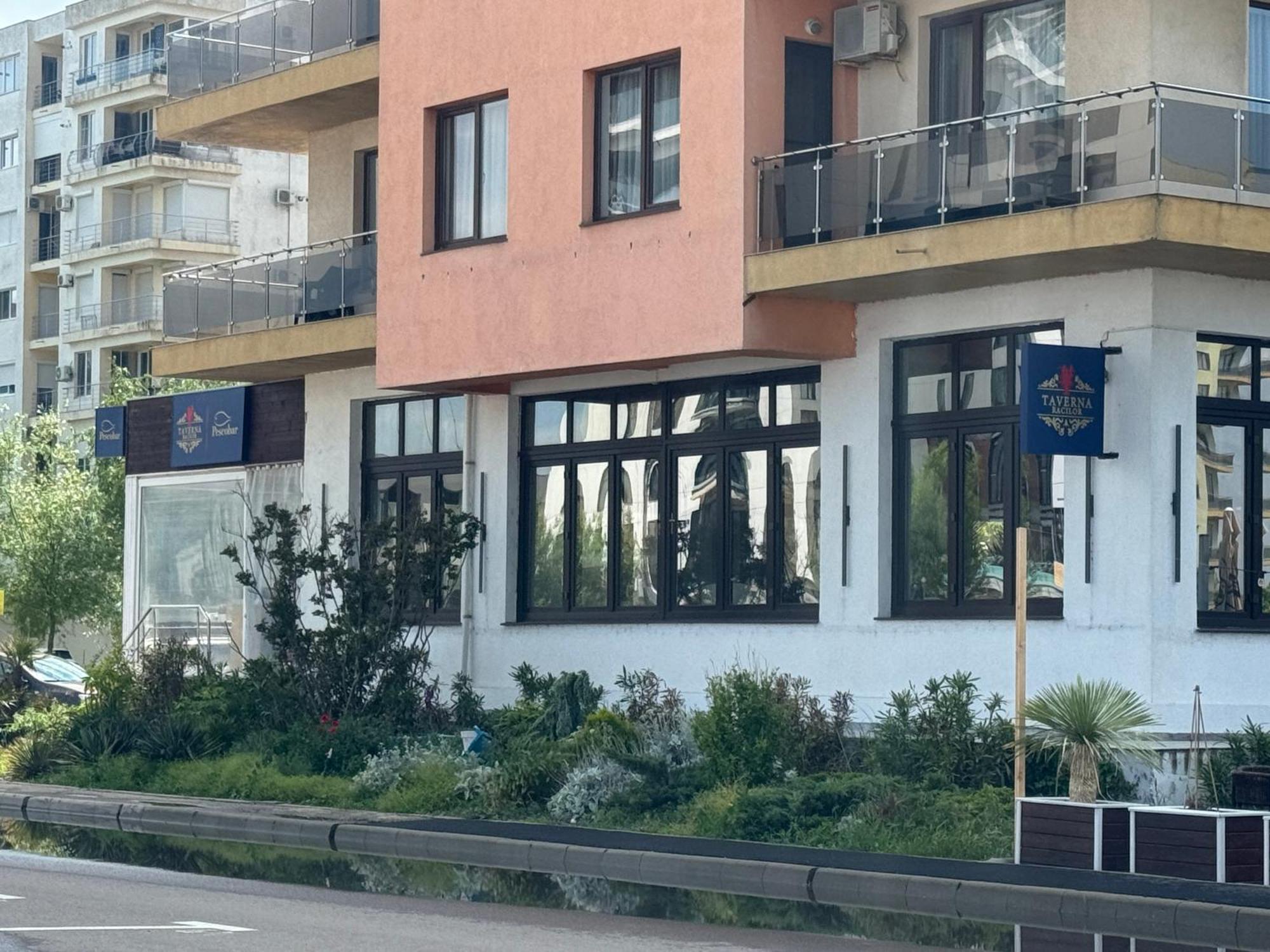 Summerland Sea-View Luxury Apartment Mamaia Luaran gambar