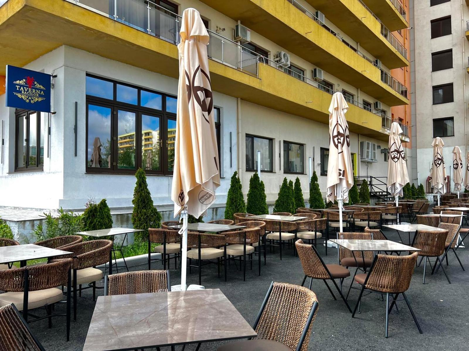 Summerland Sea-View Luxury Apartment Mamaia Luaran gambar