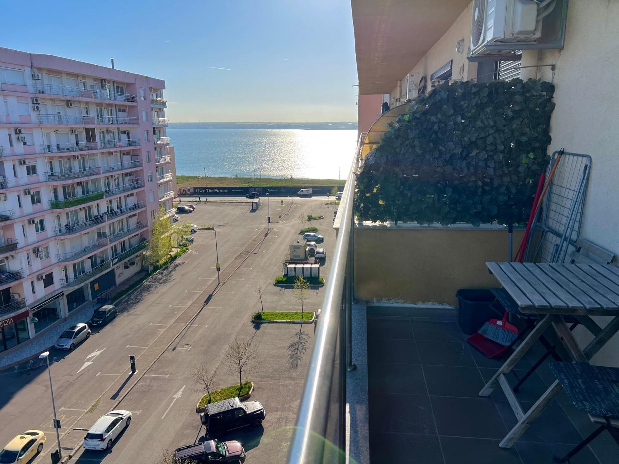 Summerland Sea-View Luxury Apartment Mamaia Luaran gambar