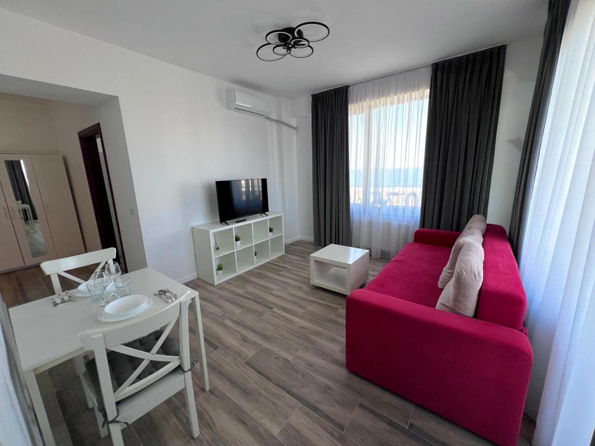 Summerland Sea-View Luxury Apartment Mamaia Luaran gambar
