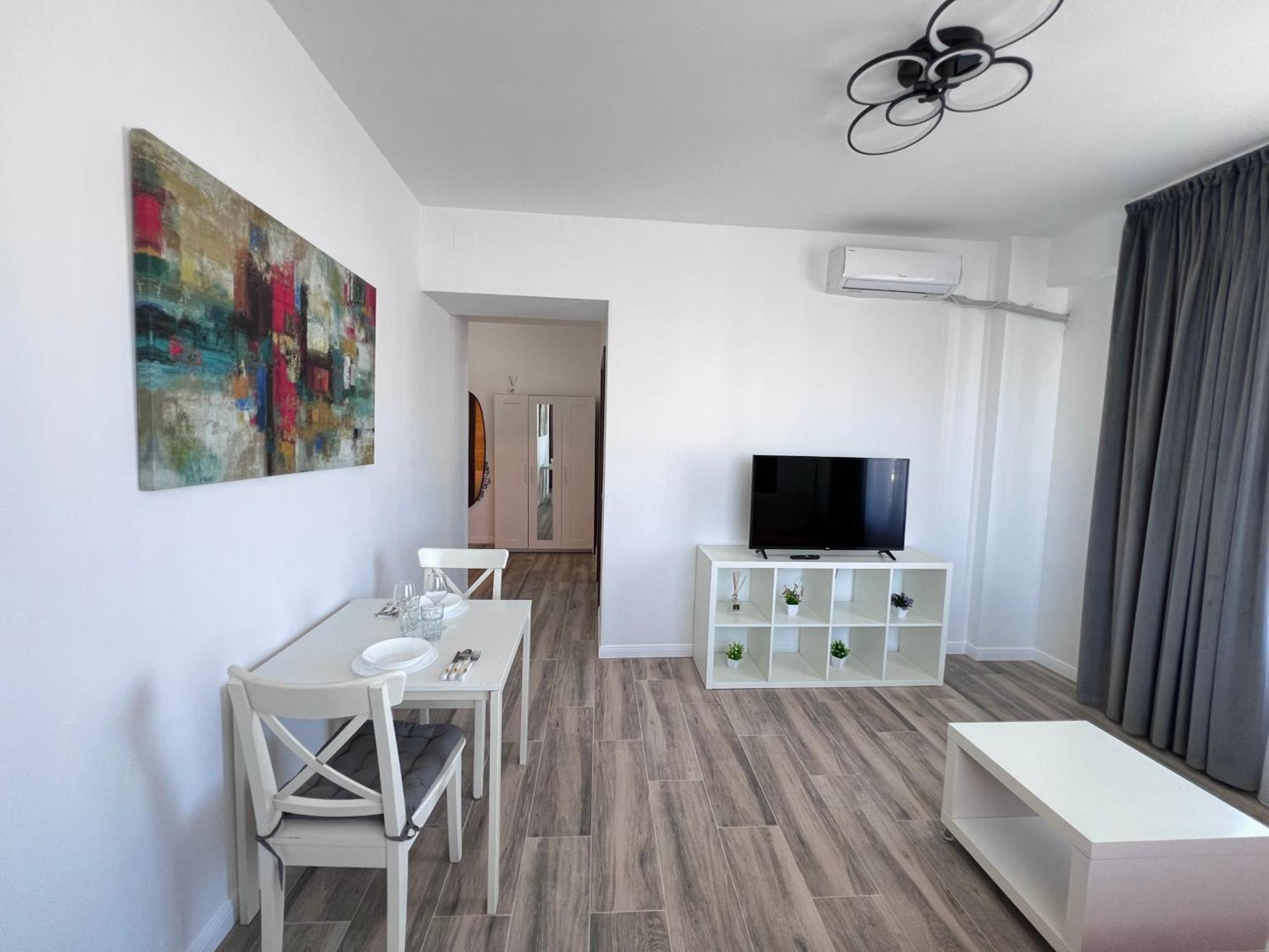Summerland Sea-View Luxury Apartment Mamaia Luaran gambar