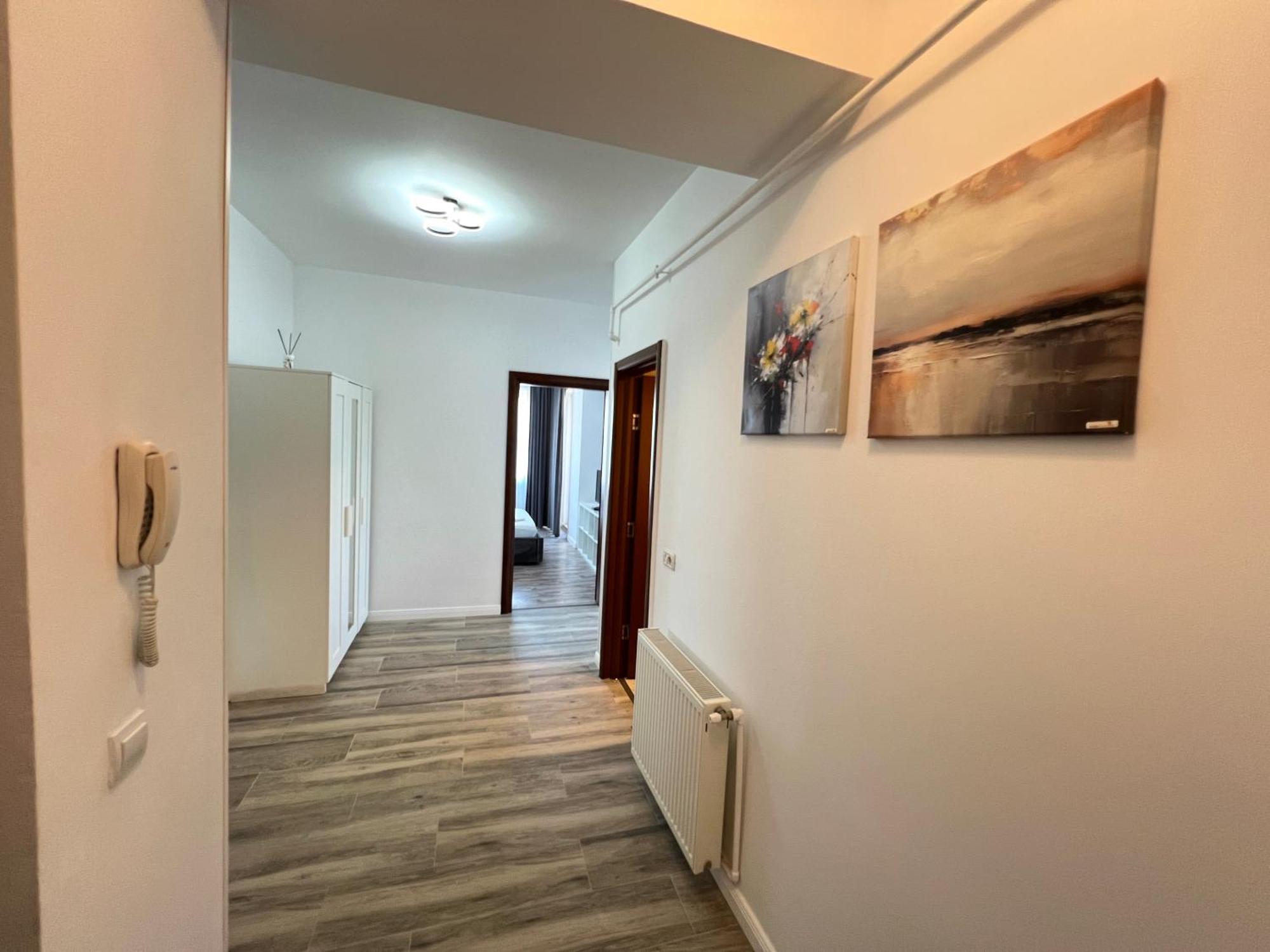 Summerland Sea-View Luxury Apartment Mamaia Luaran gambar